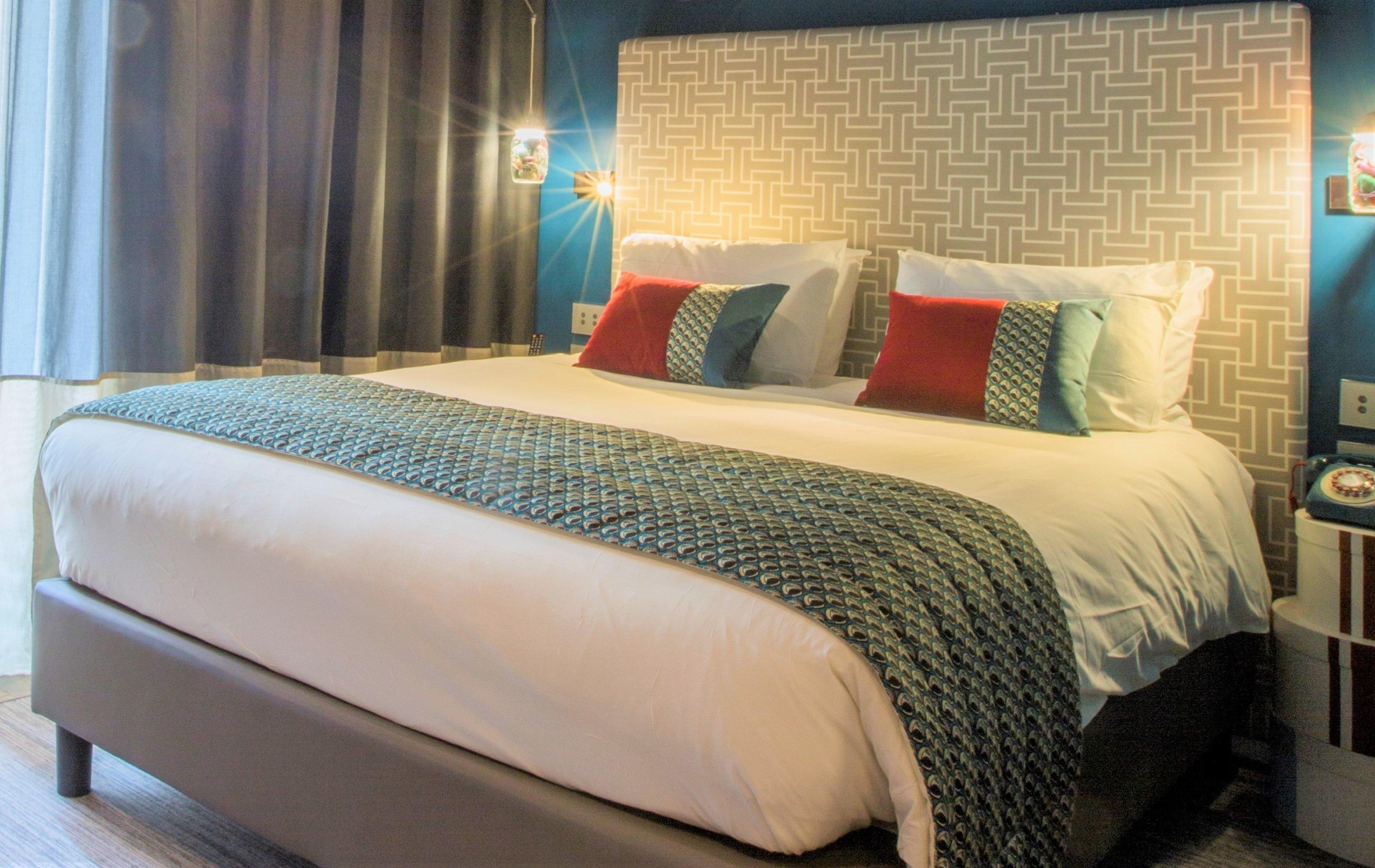 Hotel Indigo Milan - Corso Monforte, an IHG Hotel Esterno foto