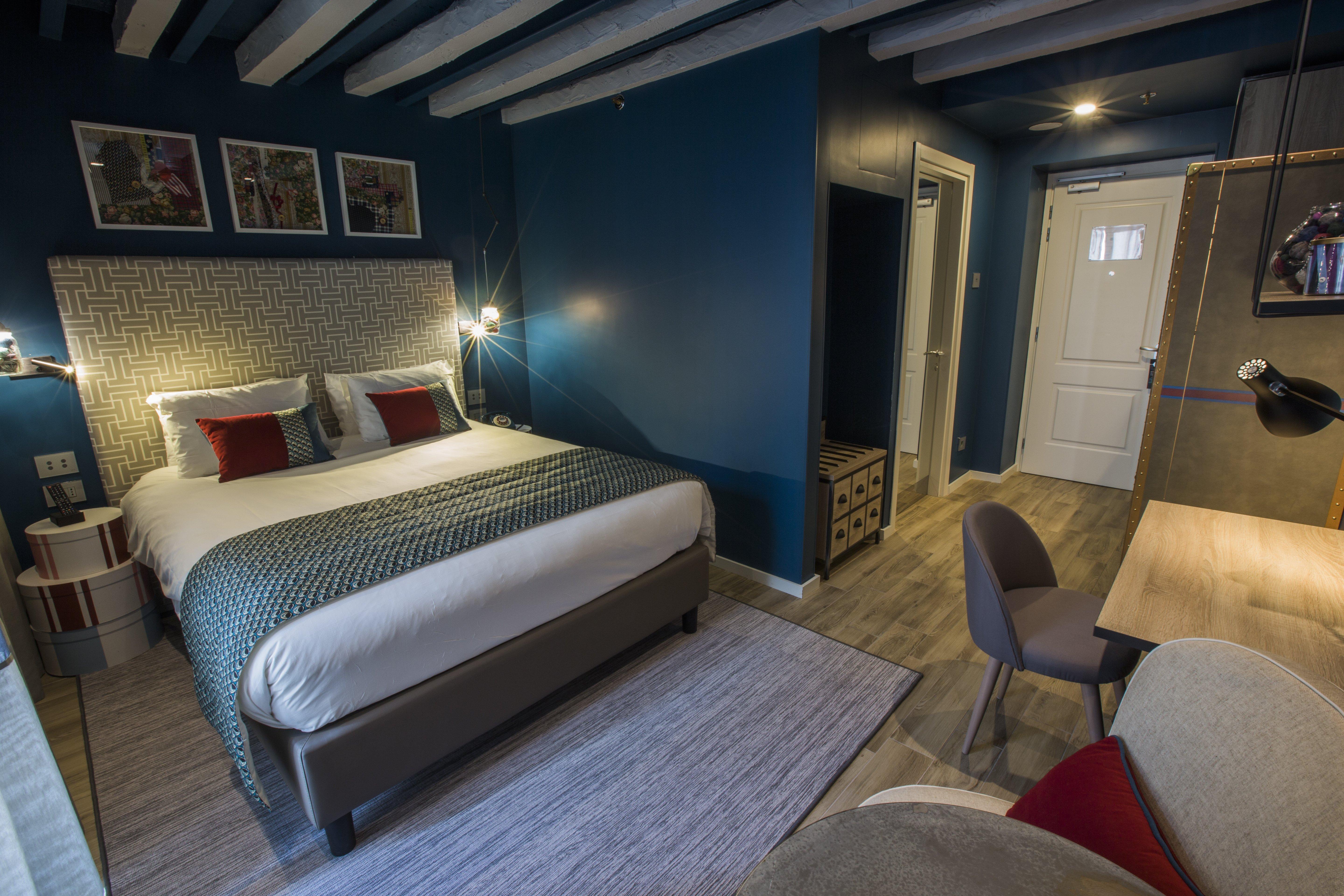 Hotel Indigo Milan - Corso Monforte, an IHG Hotel Esterno foto