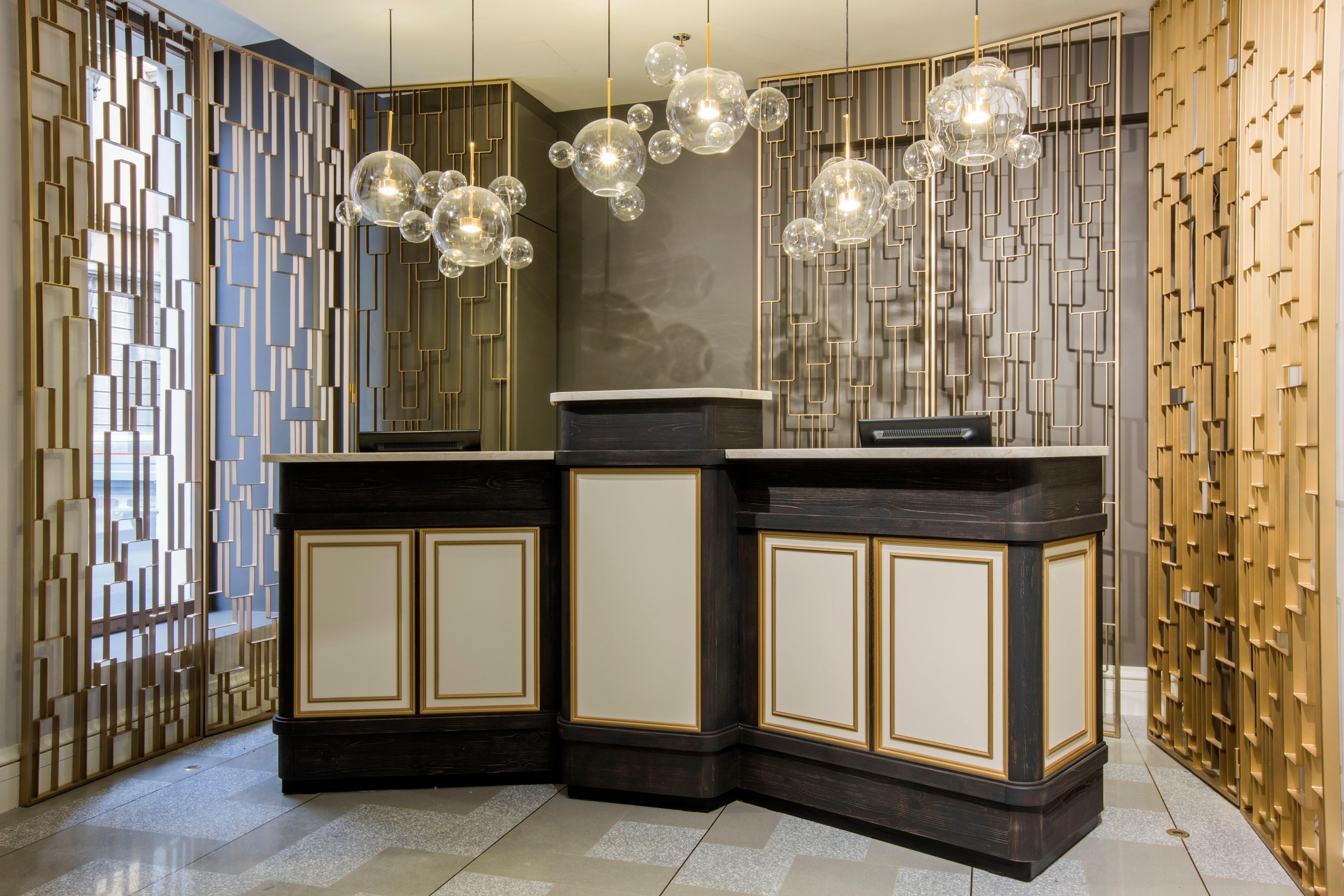 Hotel Indigo Milan - Corso Monforte, an IHG Hotel Esterno foto