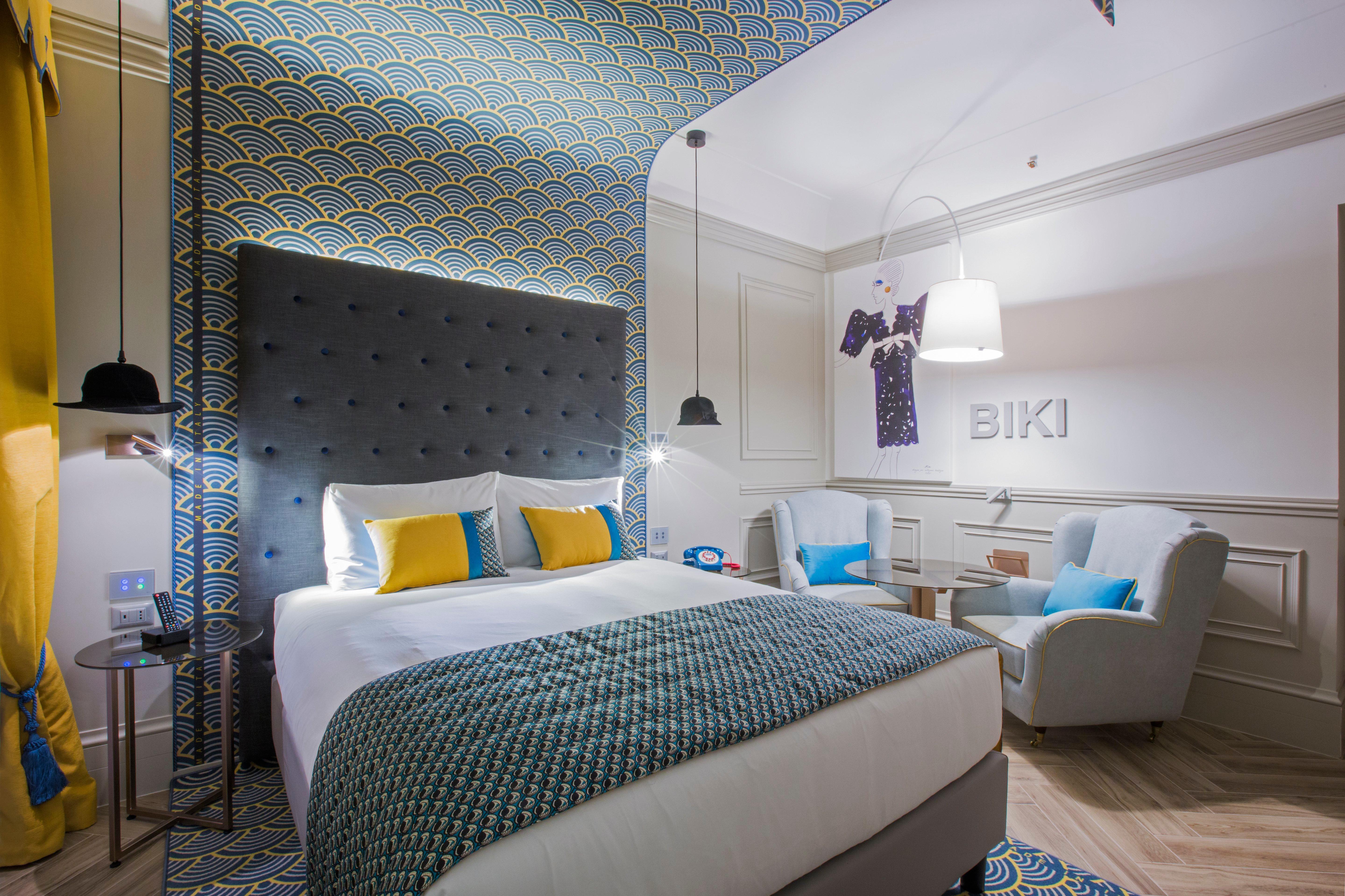 Hotel Indigo Milan - Corso Monforte, an IHG Hotel Esterno foto