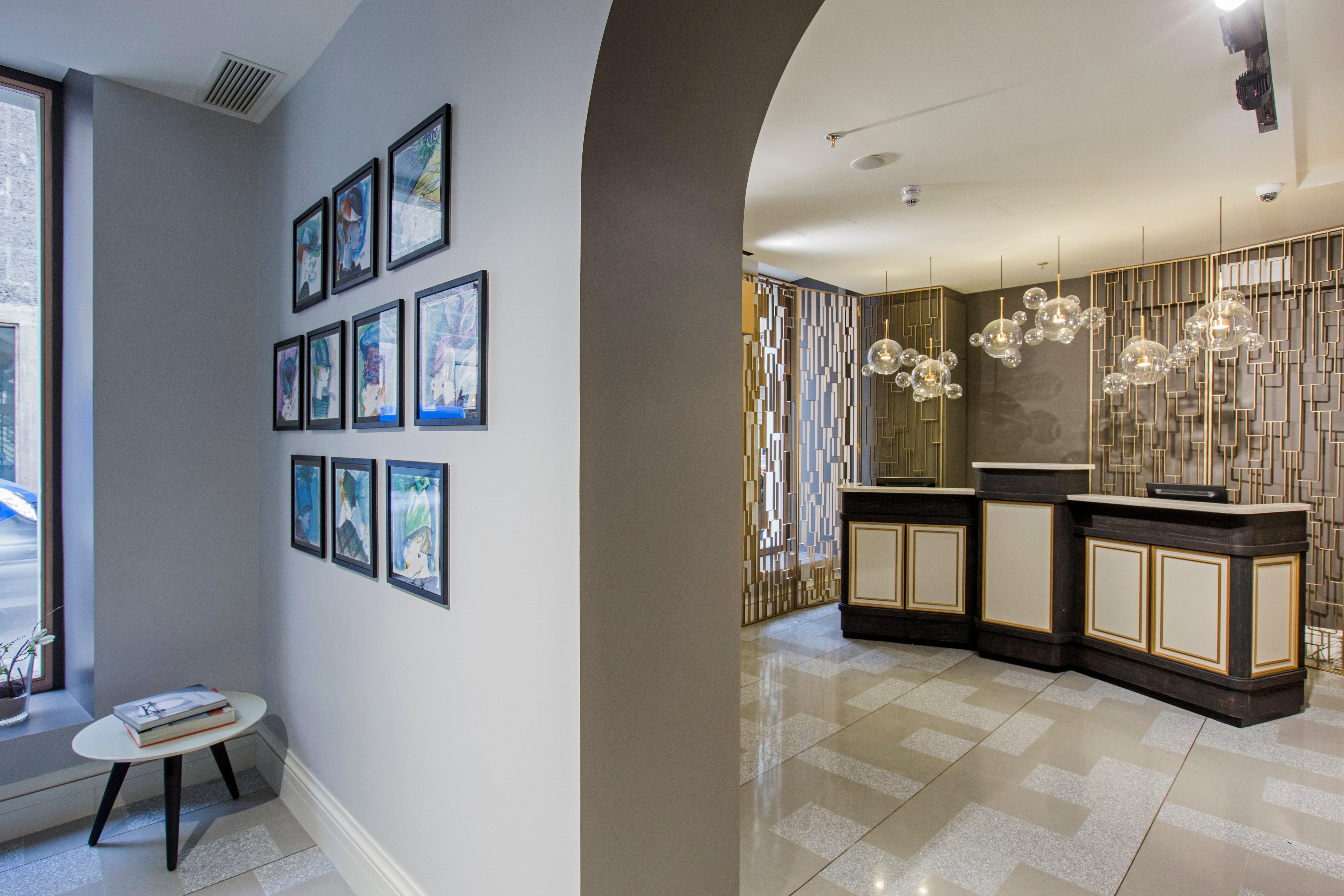 Hotel Indigo Milan - Corso Monforte, an IHG Hotel Esterno foto